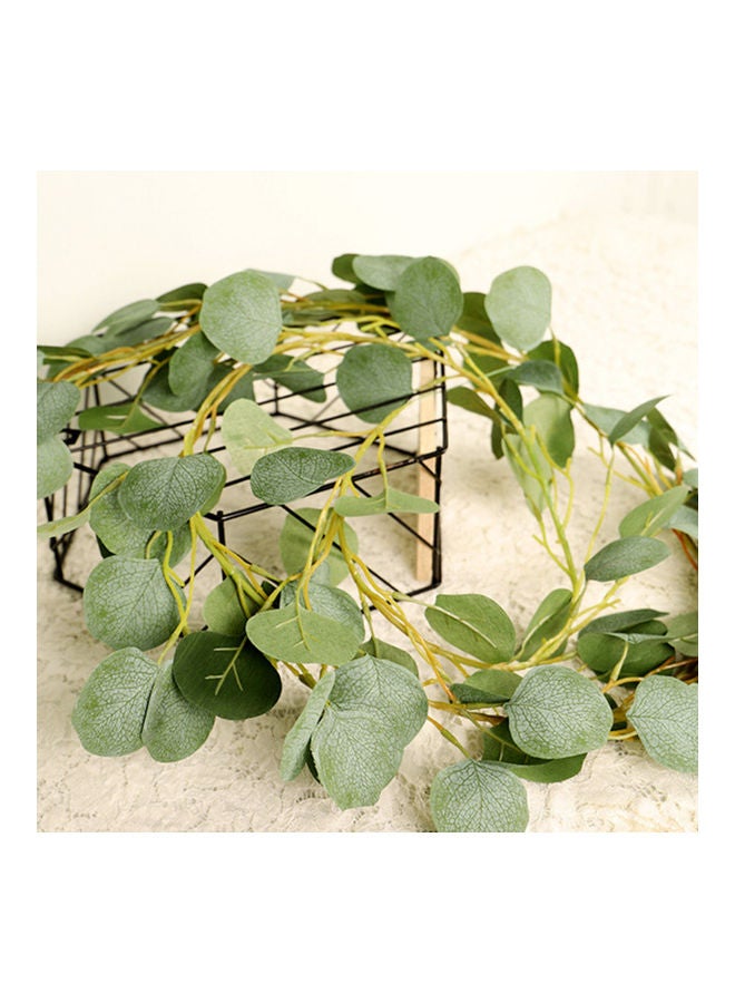 Generic - 1-Piece Eucalyptus Leaf Set Multicolour - Image 1