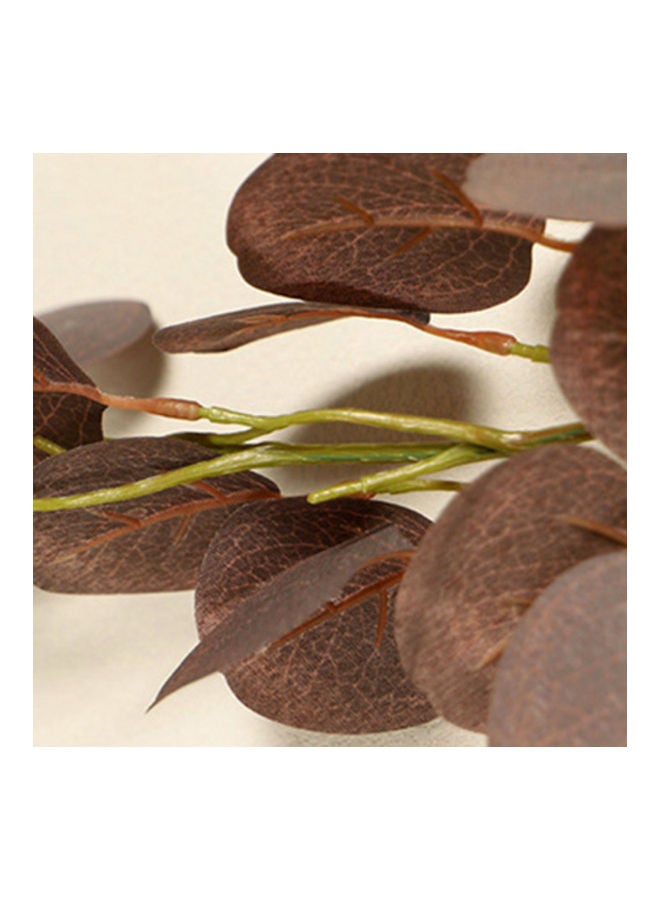 Generic - 1-Piece Eucalyptus Leaf Set Multicolour - Image 1