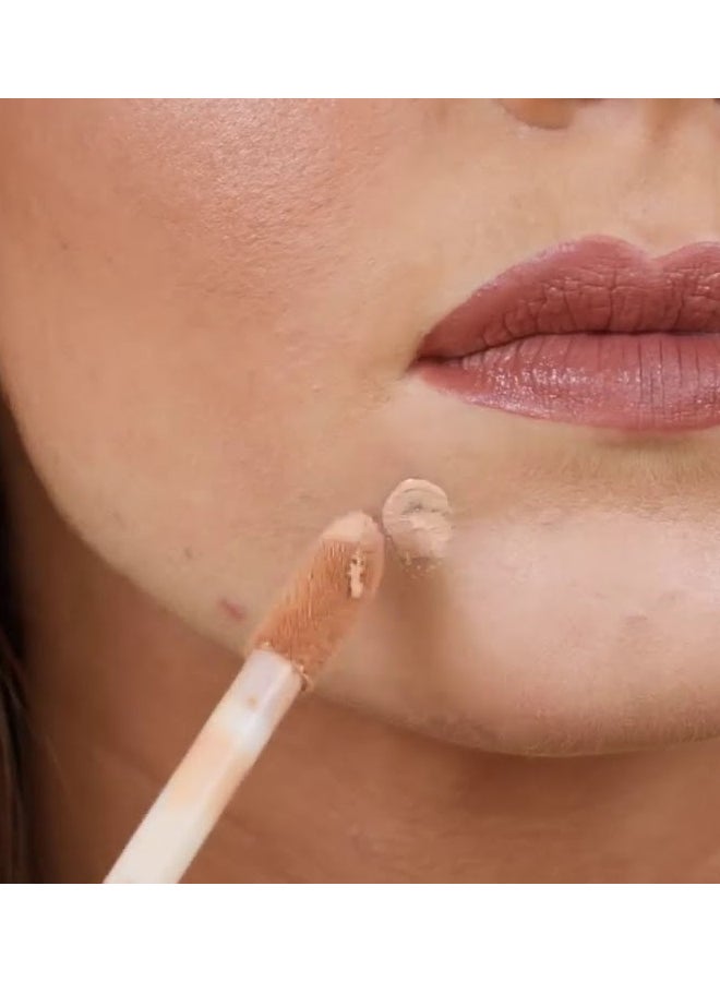 tarte Shape Tape Contour Concealer 22B Light Beige  - Image 3
