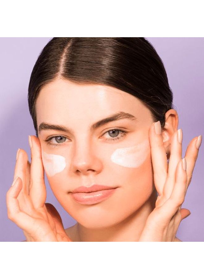 Benefit Cosmetics - benefit Total Moisture Facial Cream (48g) white 48.2grams - Image 1
