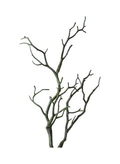 Generic 1-Piece Artificial Branch Set Green 
