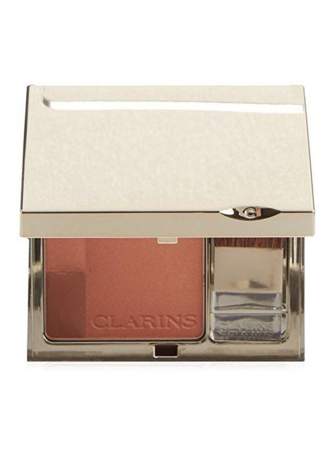 CLARINS - Blush Prodige Illuminating Cheek Color - # 04 Sunset Coral 7.5G/0.26Oz 04 Sunset Coral - Image 1