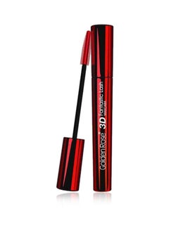 Golden Rose 3D Fantastic Lash Mascara Black  - Image 2