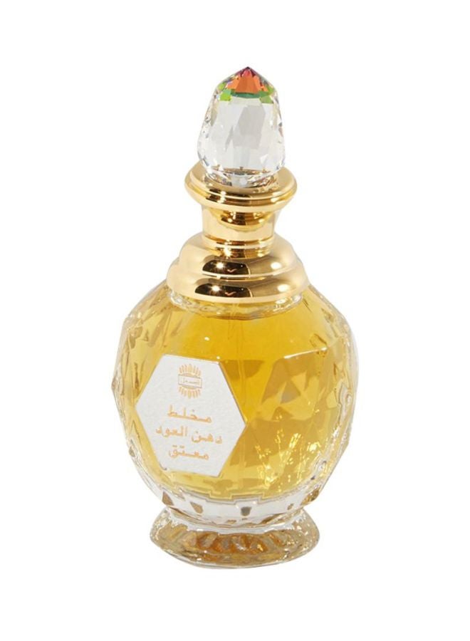 اجمل - ماء عطر مخلات دانهال عود معتوق 60ملليلتر - Image 1