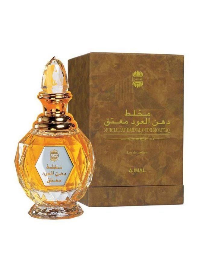 اجمل - ماء عطر مخلات دانهال عود معتوق 60ملليلتر - Image 1