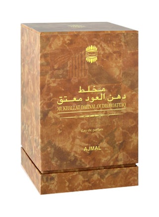 ماء عطر مخلات دانهال عود معتوق 60ملليلتر - view 3