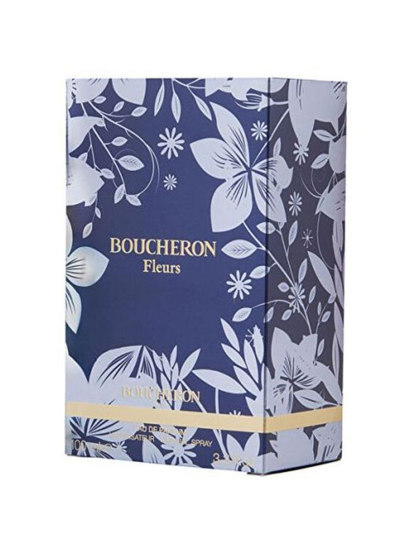 BOUCHERON - Fleurs EDP 100ml - Image 1