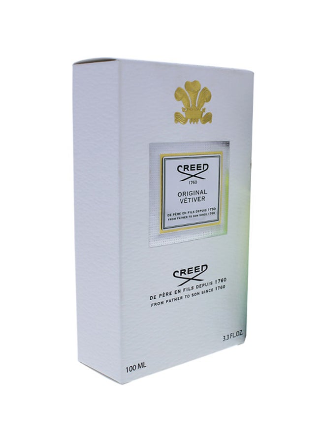 كريد عطر أوريجينال فتيفر 100ملليلتر - Image 3