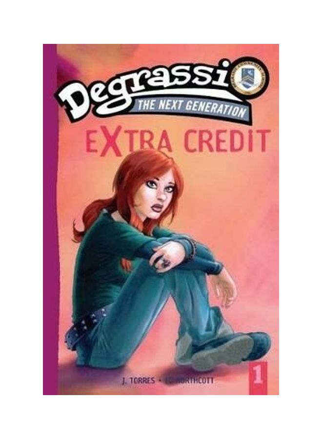 Extra Credit: Turning Japanese paperback english