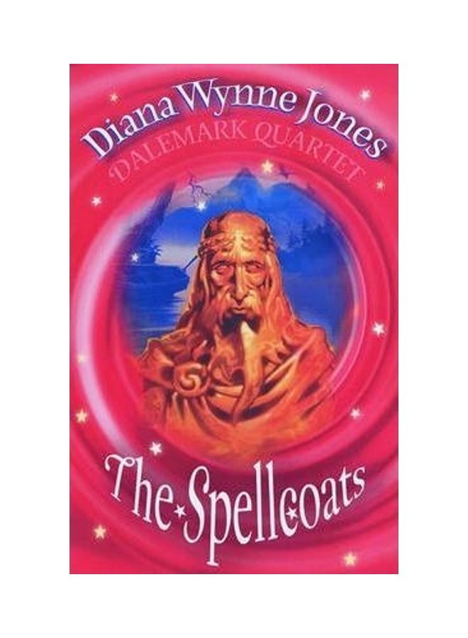 The Spellcoats Paperback English by Diana Wynne Jones