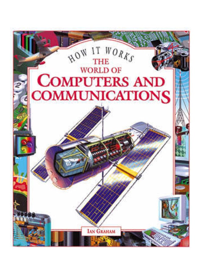 عالم الحواسيب والاتصالات