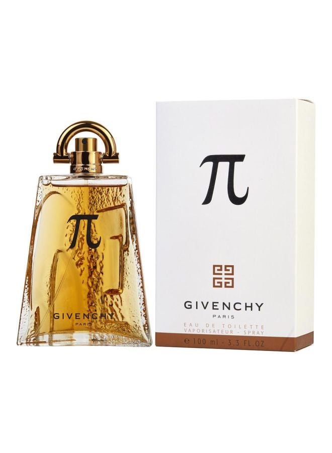 GIVENCHY Pi Colonge 50ml - Image 2
