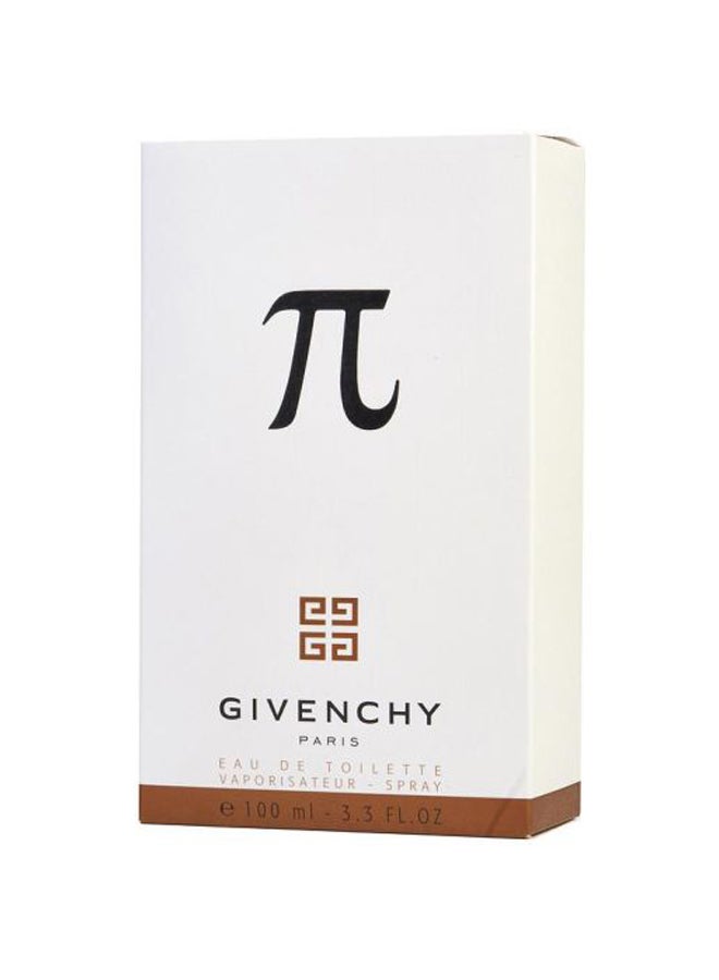 GIVENCHY Pi Colonge 50ml - Image 3