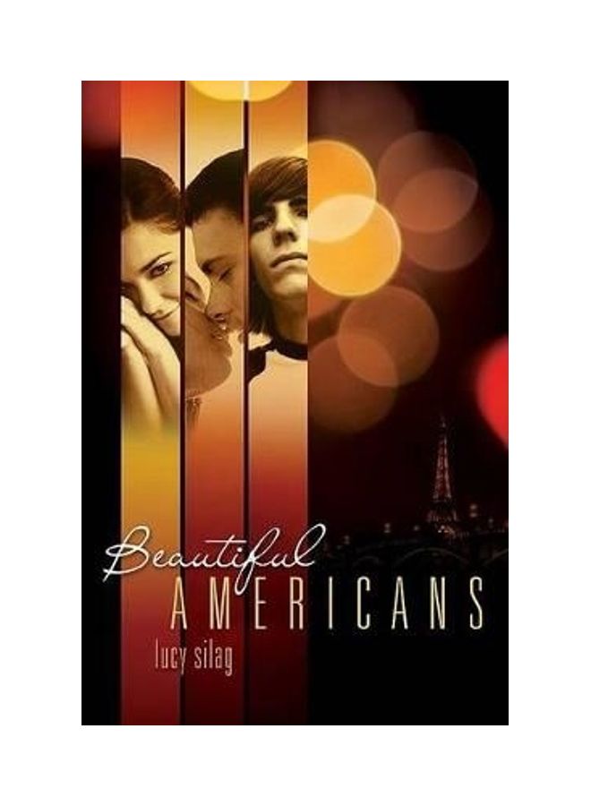 Beautiful Americans Hardcover English by Lucy Silag