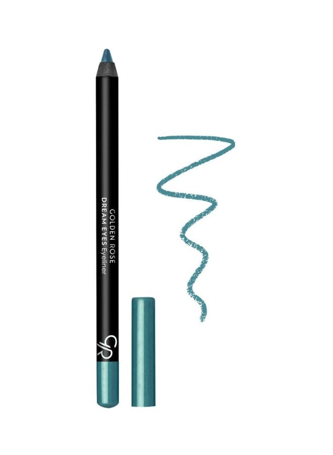 Golden Rose Dream Eyes Eye Liner 415  - Image 2