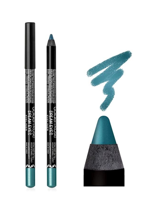 Golden Rose Dream Eyes Eye Liner 415  - Image 4