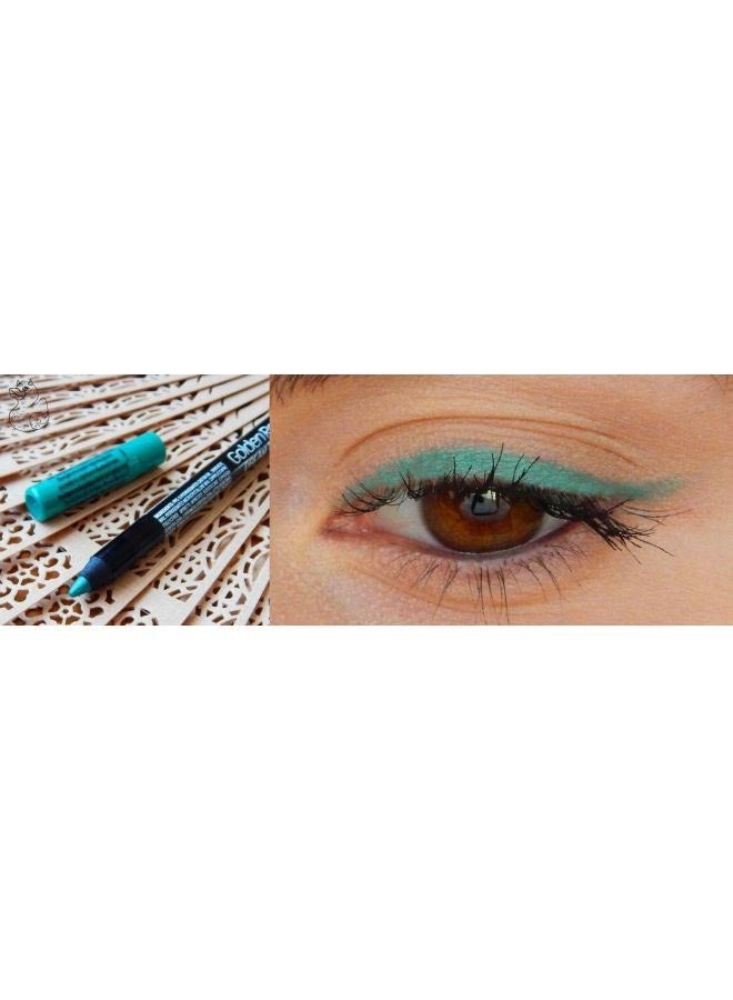 Golden Rose Dream Eyes Eye Liner 415  - Image 5