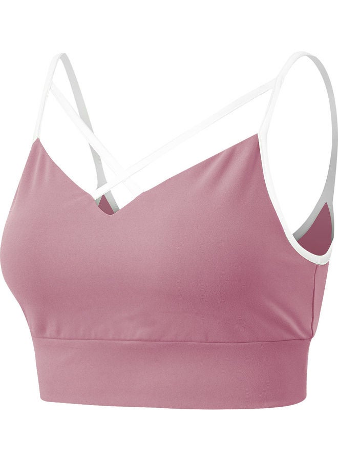 Generic Women's Fitness Sports Bra - Image 1