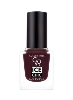 Golden Rose Ice Chic Nail Colour 131  - Image 1
