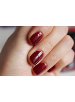 Golden Rose Ice Chic Nail Colour 131  - Image 2