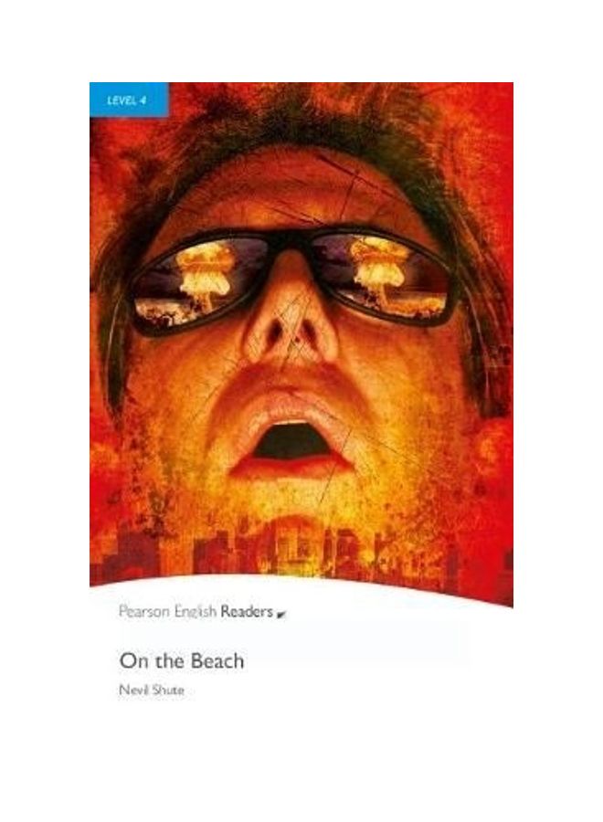Level 4: On The Beach Paperback English by Nevil Shute