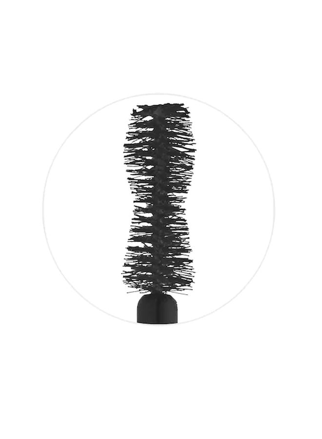 Too Faced - Sephora Damn Girl! Mascara Black - Image 1