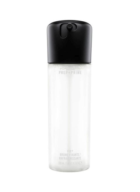 Fix+ Facial Spray Clear