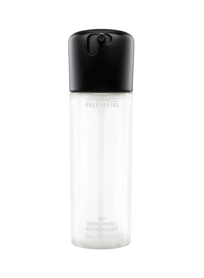 Generic Fix+ Facial Spray Clear  - Image 1