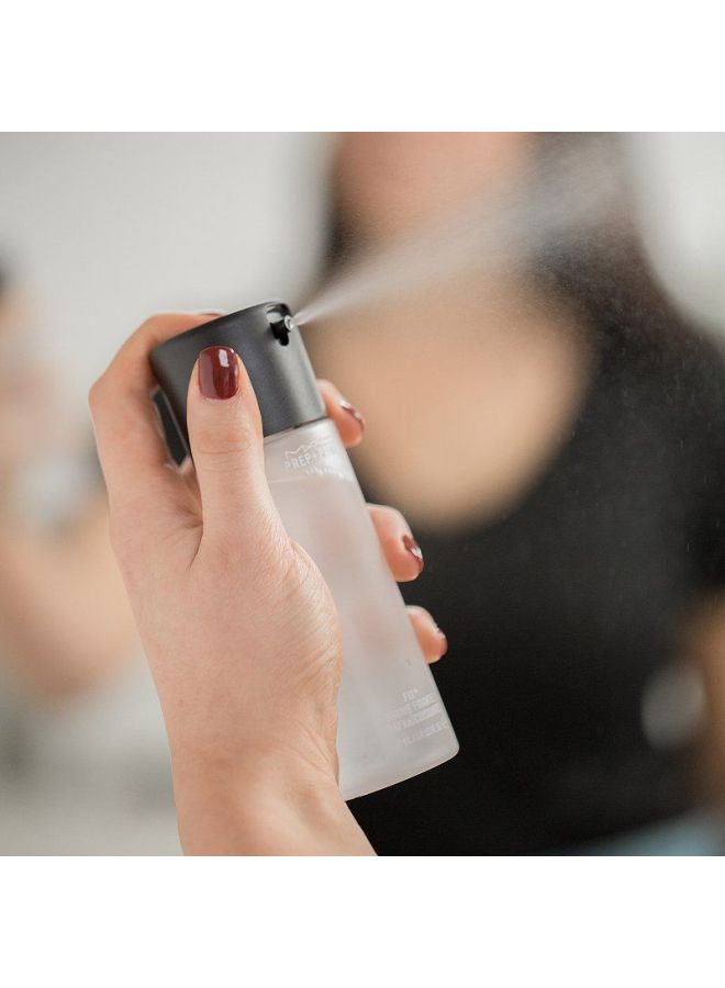 Generic Fix+ Facial Spray Clear  - Image 2