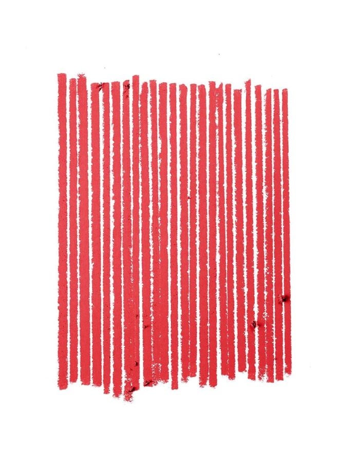 M.A.C - Lip Pencil Ruby Woo - Image 1