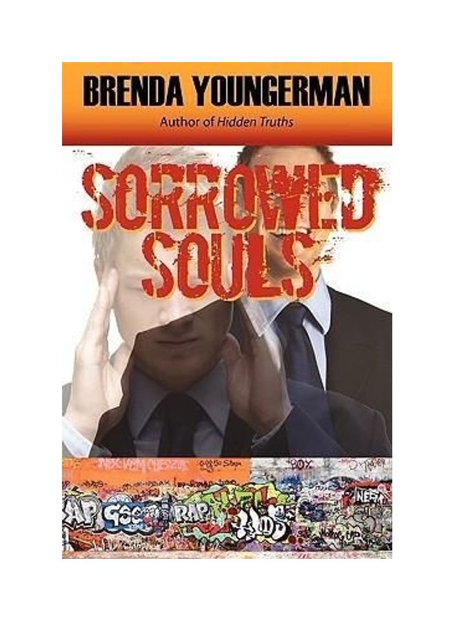 Sorrowed Souls Paperback English by Brenda Youngerman