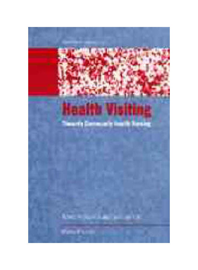 زيارة الصحة: نحو تمريض الصحة المجتمعية