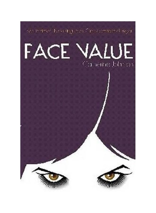 كتاب 'Face Value' hardcover english