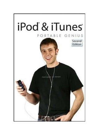 برنامج iPod وiTunes Portable Genius - v1622197467/N47715315A_1