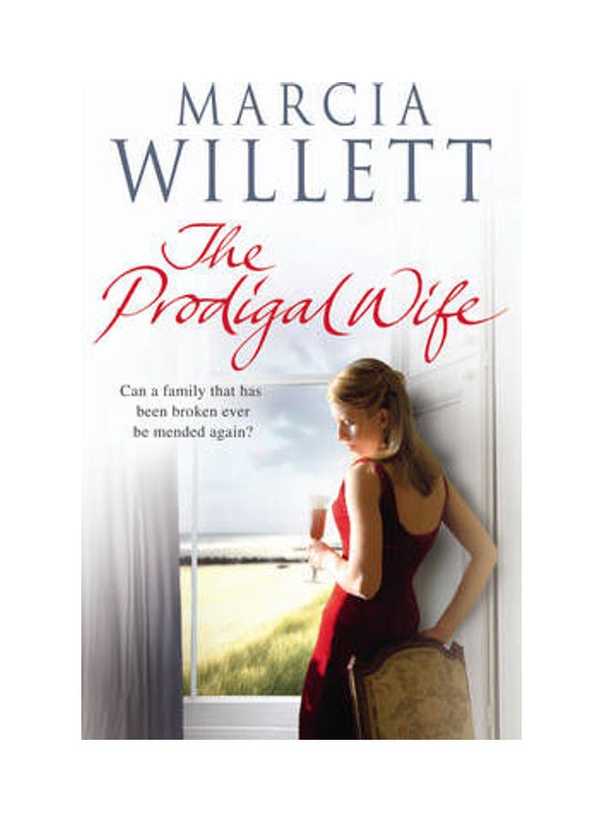 The Prodigal Wife paperback english 