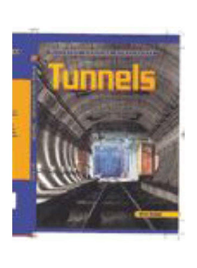 Bui AmaStr: Tunnel Pap paperback english