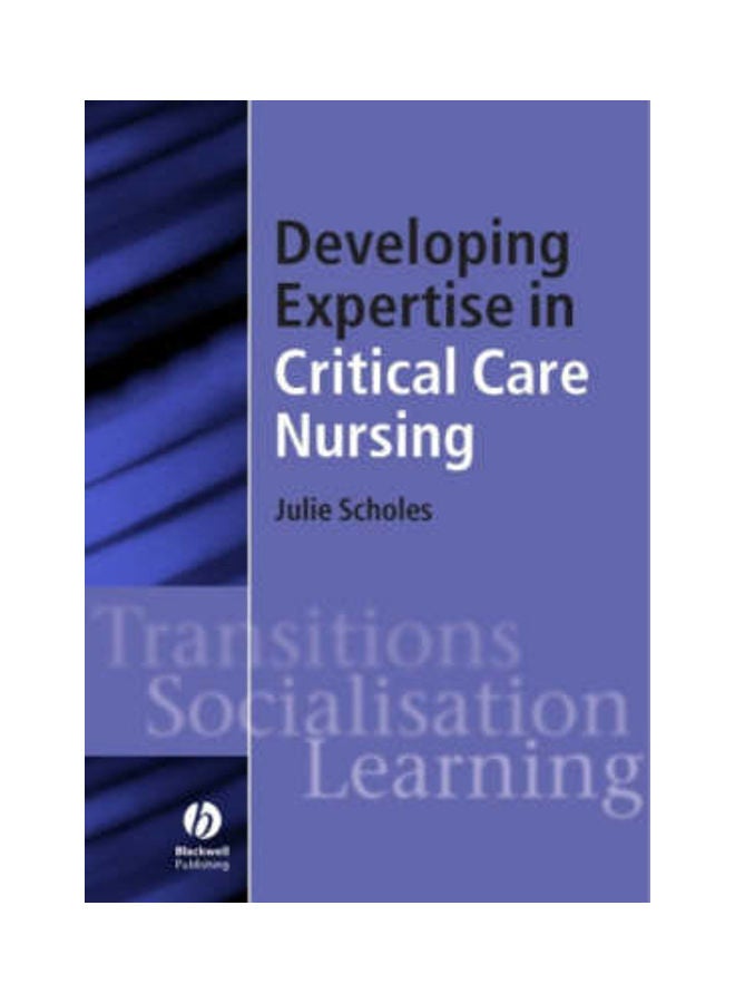 تطوير الخبرة في تمريض العناية الحرجة