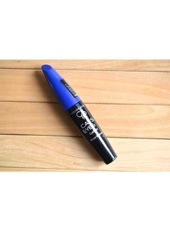 Golden Rose Cat's Eyes Eyeliner Blue  - Image 4