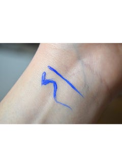 Golden Rose Cat's Eyes Eyeliner Blue  - Image 5