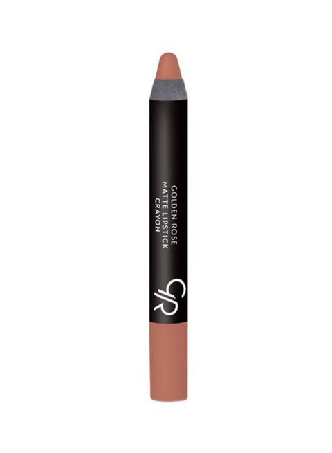 Matte Lip Stick Crayon 14