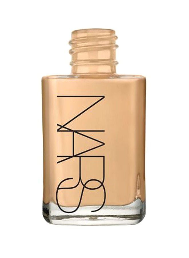 NARS Sheer Glow Long Lasting Foundation Santa - Image 2