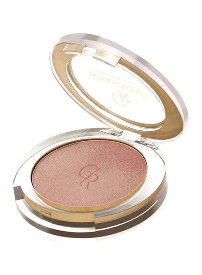 Golden Rose Powder Blusher 10 Peach Glaze