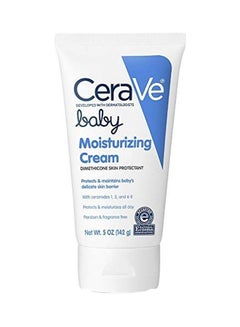 Baby Moisturizing Cream White 142grams
