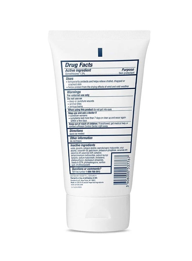 CeraVe - Baby Moisturizing Cream White 142grams - Image 1