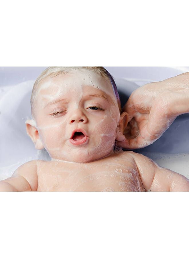 Mustela Physiobebe No Rinse Cleansing Fluid - Image 4