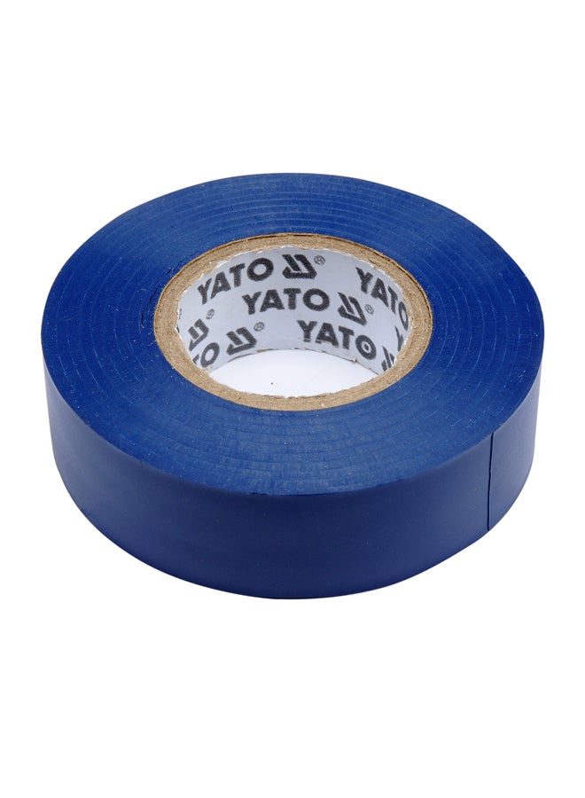 Yato Insulation Tape Blue - Image 2