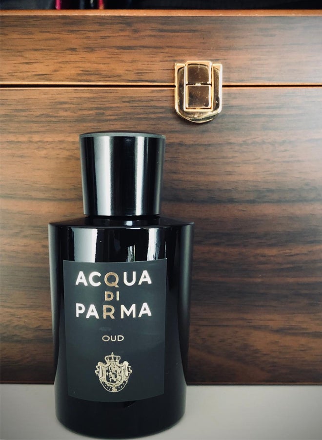 acqua di parma Oud EDP 100ml | Best Price KSA | Riyadh, Jeddah