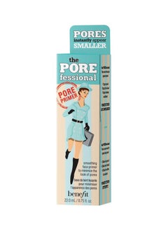 Benefit Cosmetics The Porefessional Face Primer Beige  - Image 5