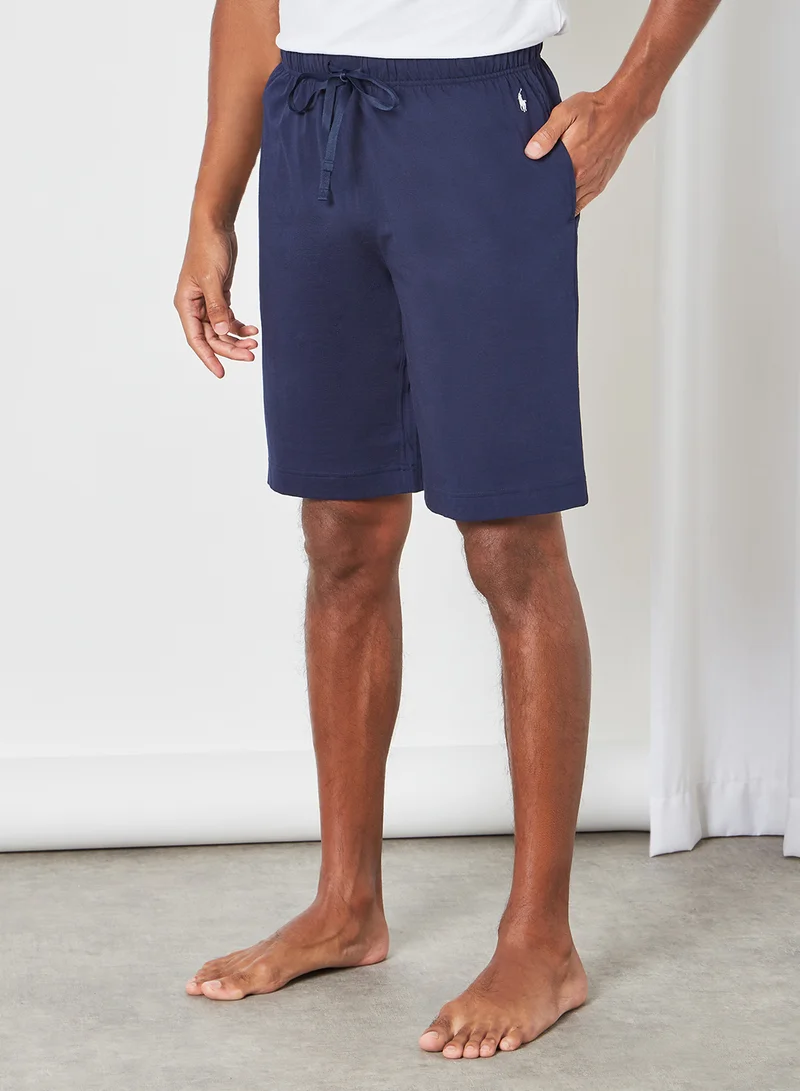 POLO RALPH LAUREN Elasticated Sleep Shorts