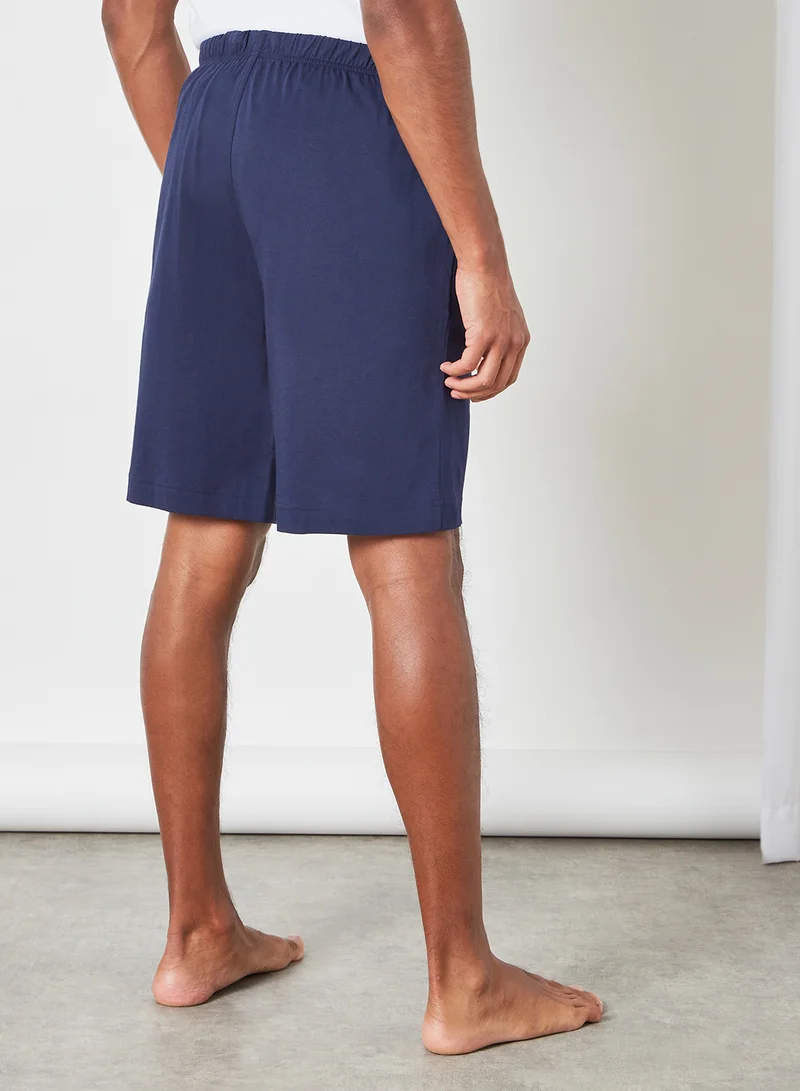 POLO RALPH LAUREN Elasticated Sleep Shorts